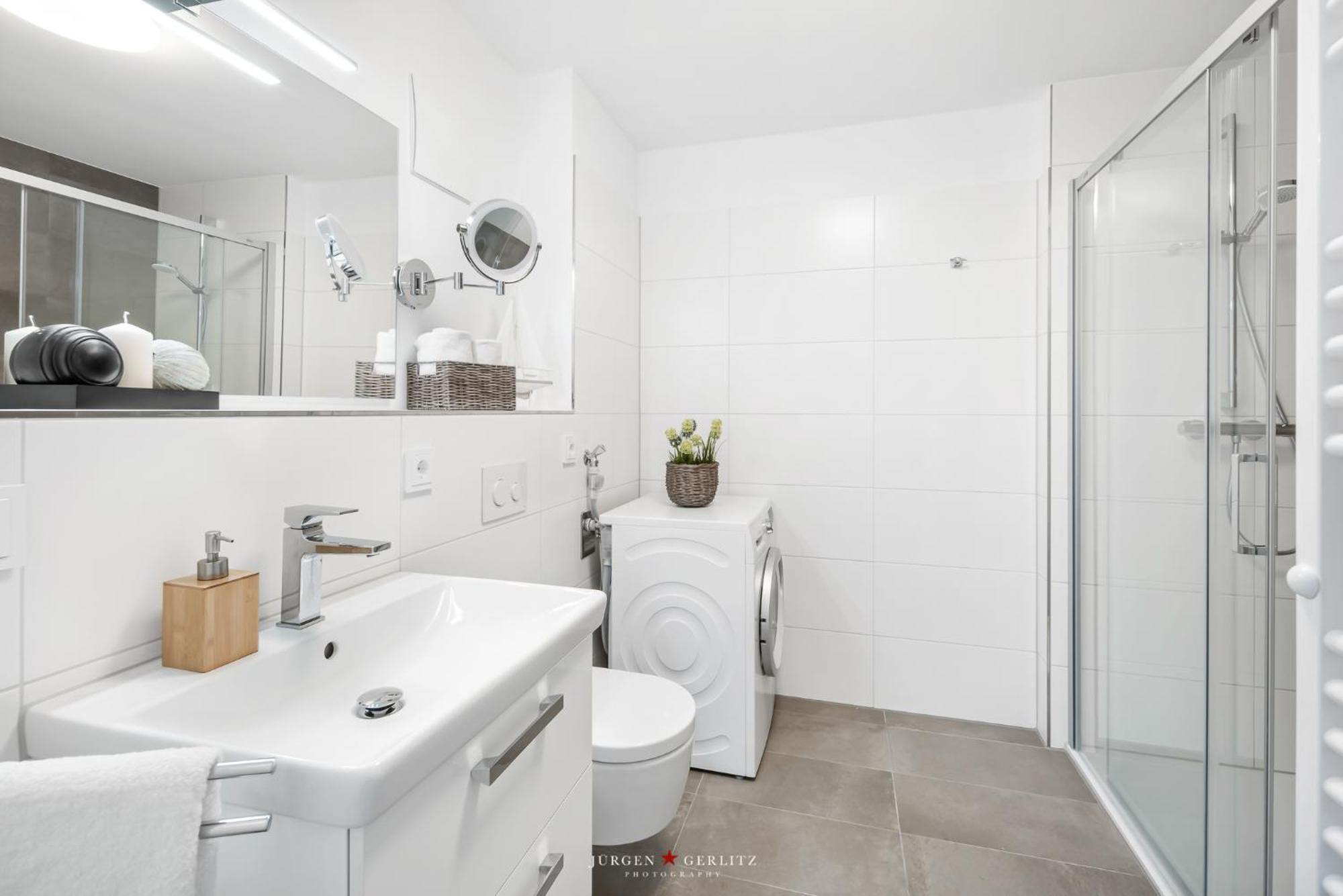 Marina Sunrise Lägenhet Olpenitz Exteriör bild